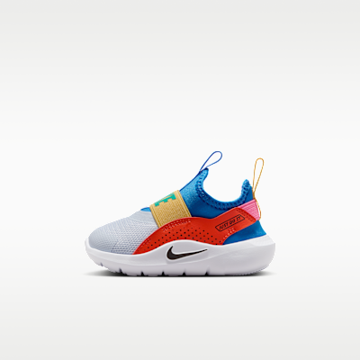 NIKE公式】ナイキ フレックス ランナー 4 ベビーシューズ.オンライン